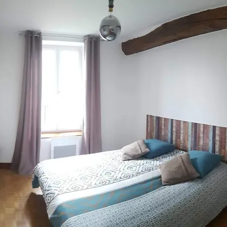 Demeure Saint Martin