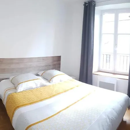 Prázdninový dům Demeure Saint Martin Sourdun
