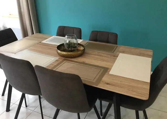 Casa vacanze Demeure Saint Martin