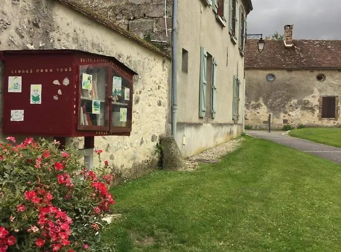 Casa vacanze Demeure Saint Martin *