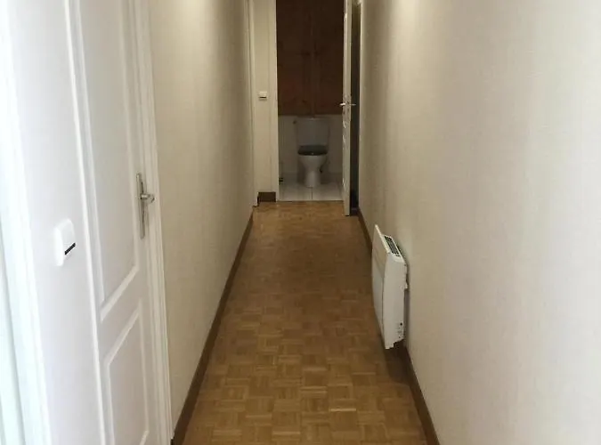 Demeure Saint Martin Sourdun